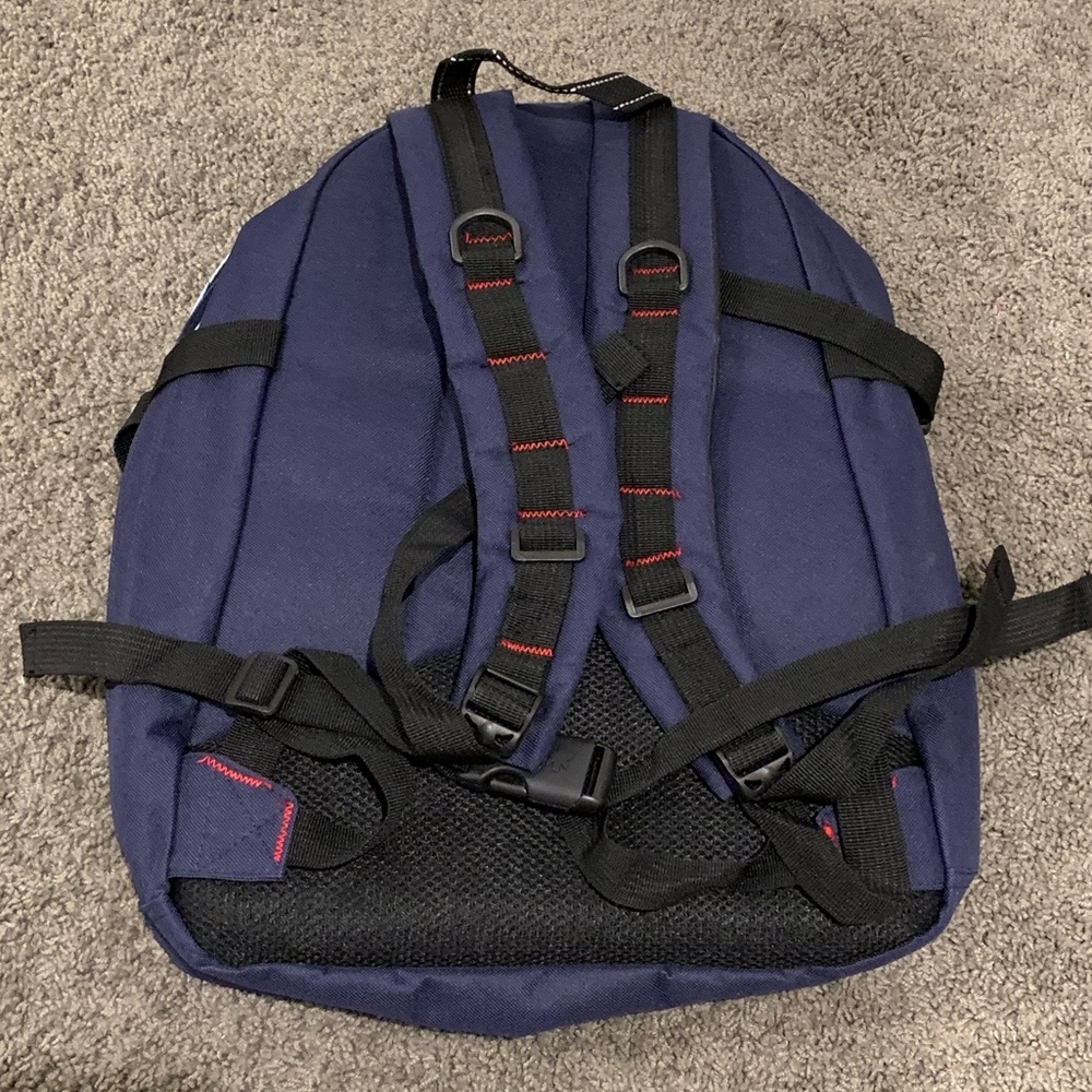 K-Cliffs Backpack NWT - Picture 2 of 3